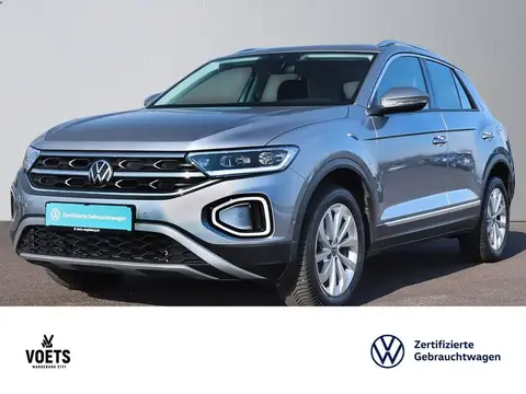 Used VOLKSWAGEN T-ROC Petrol 2023 Ad 