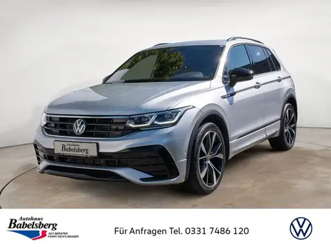 Annonce VOLKSWAGEN TIGUAN Diesel 2023 d'occasion 