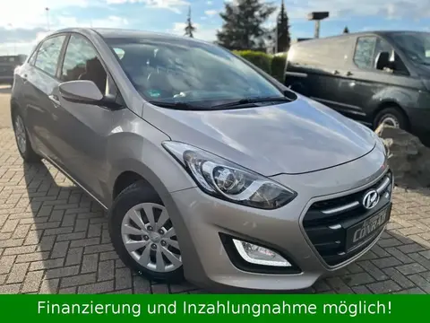 Used HYUNDAI I30 Diesel 2016 Ad 