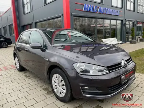 Used VOLKSWAGEN GOLF Petrol 2015 Ad 