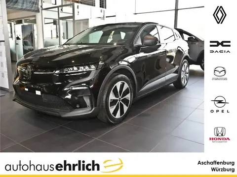 Annonce RENAULT MEGANE Non renseigné 2024 d'occasion 