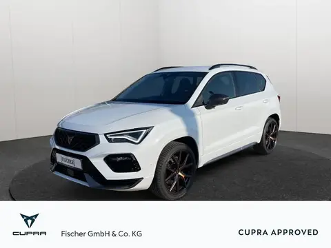 Annonce CUPRA ATECA Essence 2022 d'occasion 