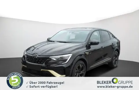 Annonce RENAULT ARKANA Hybride 2024 d'occasion 