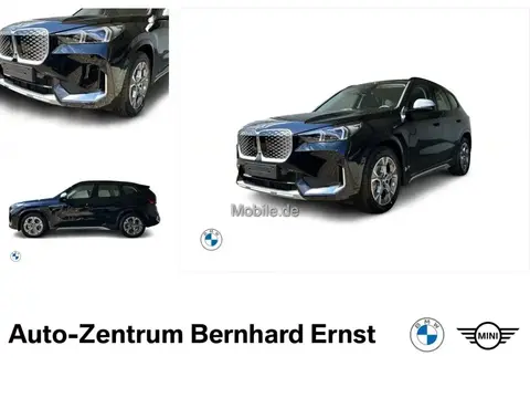 Annonce BMW IX1 Non renseigné 2024 d'occasion 