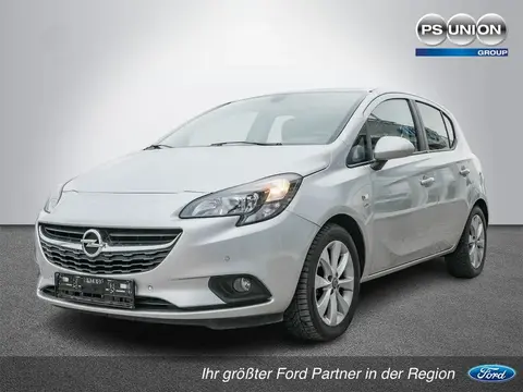 Used OPEL CORSA Petrol 2017 Ad 