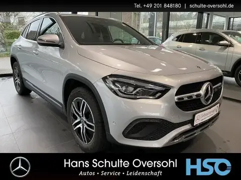 Annonce MERCEDES-BENZ CLASSE GLA Essence 2023 d'occasion 