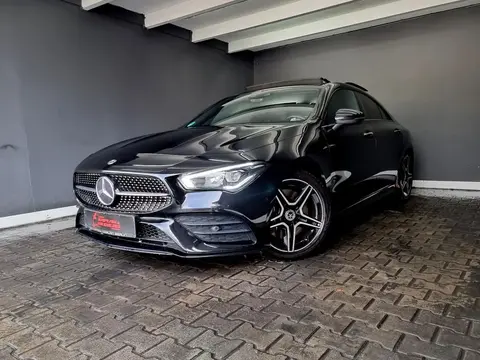 Used MERCEDES-BENZ CLASSE CLA Petrol 2020 Ad 