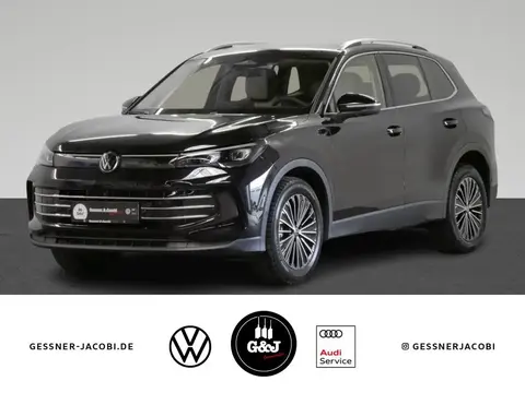 Annonce VOLKSWAGEN TIGUAN Diesel 2024 d'occasion 