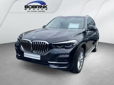 Annonce BMW X5 Hybride 2021 d'occasion Allemagne