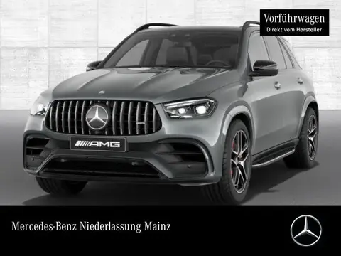 Annonce MERCEDES-BENZ CLASSE GLE Essence 2023 d'occasion 