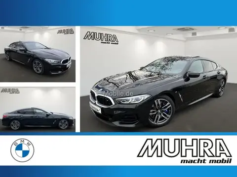 Annonce BMW M850 Essence 2023 d'occasion 