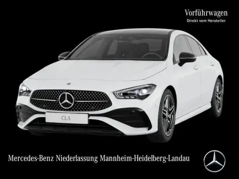 Annonce MERCEDES-BENZ CLASSE CLA Essence 2023 d'occasion 