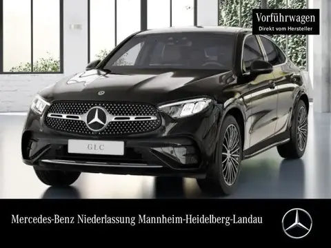 Used MERCEDES-BENZ CLASSE GLC Petrol 2023 Ad 