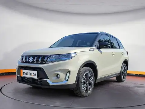 Used SUZUKI VITARA Hybrid 2022 Ad 