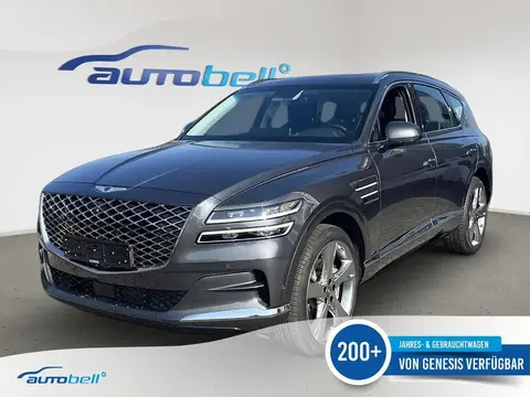 Used HYUNDAI GENESIS Petrol 2021 Ad 