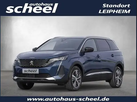 Used PEUGEOT 5008 Petrol 2024 Ad 