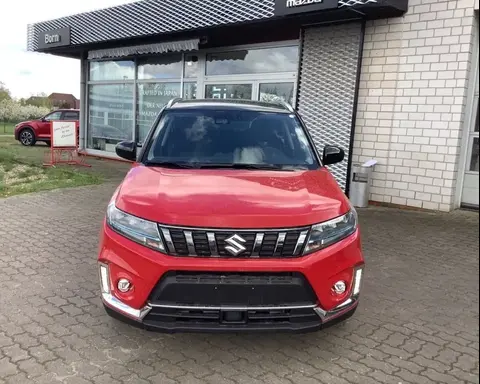 Used SUZUKI VITARA Hybrid 2024 Ad 