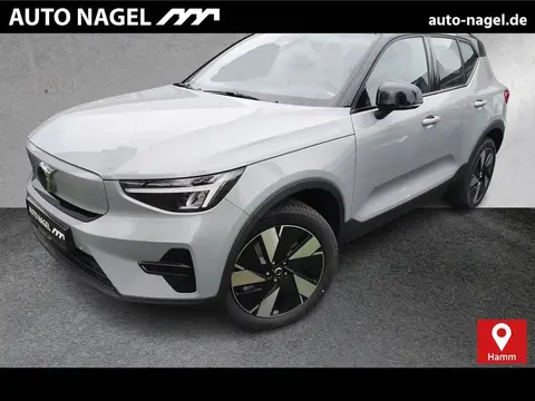 Annonce VOLVO XC40 Non renseigné 2024 d'occasion 