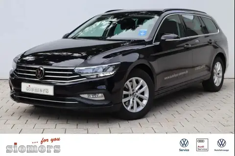 Annonce VOLKSWAGEN PASSAT Diesel 2023 d'occasion 