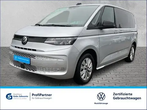 Used VOLKSWAGEN T7 Diesel 2023 Ad 