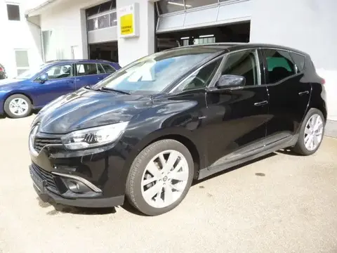 Used RENAULT SCENIC Petrol 2018 Ad 