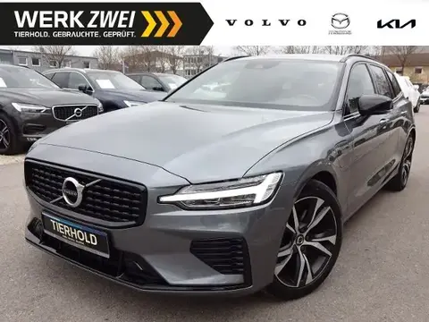 Used VOLVO V60 Hybrid 2020 Ad Germany