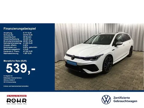 Annonce VOLKSWAGEN GOLF Essence 2024 d'occasion 