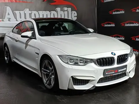 Annonce BMW M4 Essence 2015 d'occasion 