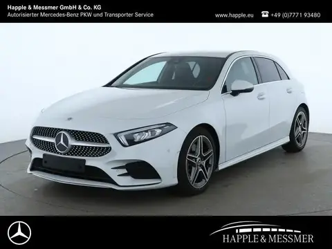 Used MERCEDES-BENZ CLASSE A Petrol 2022 Ad 