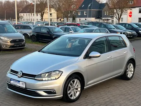 Annonce VOLKSWAGEN GOLF Diesel 2019 d'occasion 