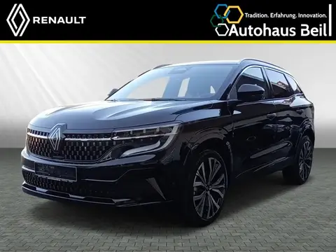 Annonce RENAULT AUSTRAL Hybride 2024 d'occasion 