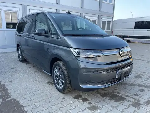 Annonce VOLKSWAGEN T7 Hybride 2023 d'occasion 