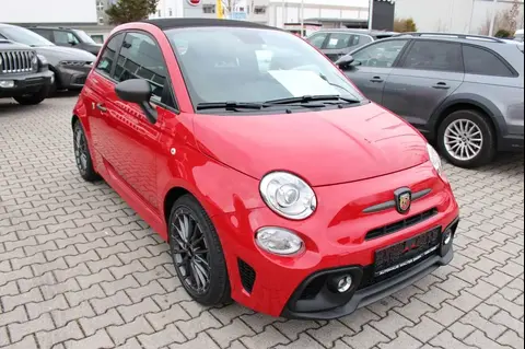 Annonce ABARTH 595 Essence 2024 d'occasion 