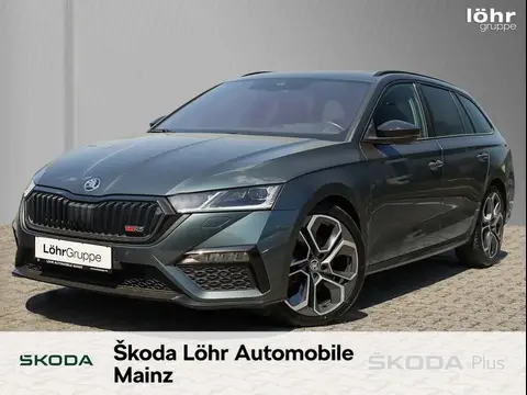 Used SKODA OCTAVIA Diesel 2022 Ad 