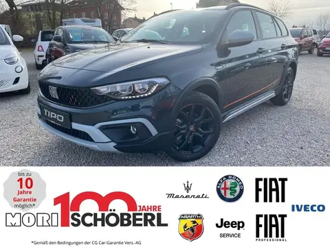 Used FIAT TIPO Petrol 2024 Ad 