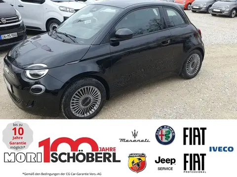 Annonce FIAT 500 Non renseigné 2024 d'occasion 