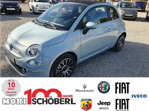 Used FIAT 500C Petrol 2024 Ad 