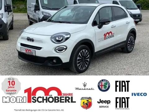 Annonce FIAT 500X Essence 2023 d'occasion 