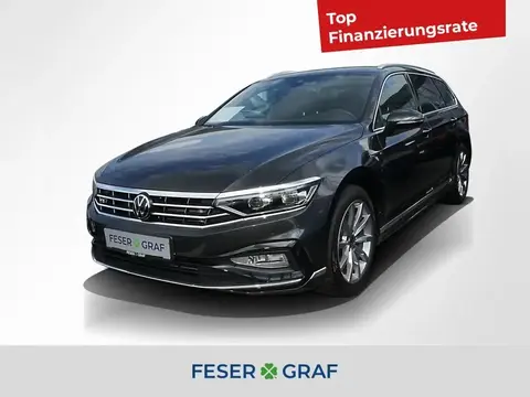 Used VOLKSWAGEN PASSAT Diesel 2023 Ad 