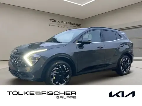 Annonce KIA SPORTAGE Essence 2024 d'occasion 