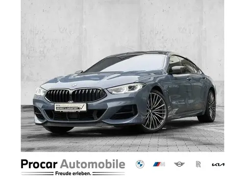 Used BMW M850 Petrol 2021 Ad 