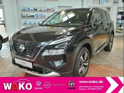 Used NISSAN X-TRAIL Petrol 2024 Ad 