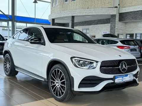 Used MERCEDES-BENZ CLASSE GLC Diesel 2021 Ad 