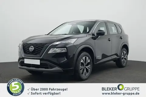 Used NISSAN X-TRAIL Petrol 2024 Ad 