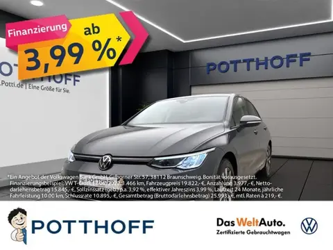 Used VOLKSWAGEN GOLF Diesel 2023 Ad 