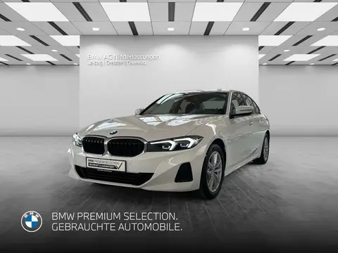 Used BMW SERIE 3 Petrol 2022 Ad 