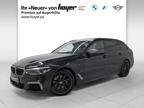 Annonce BMW M550 Diesel 2020 d'occasion 