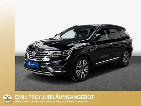 Annonce RENAULT KOLEOS Essence 2021 d'occasion 