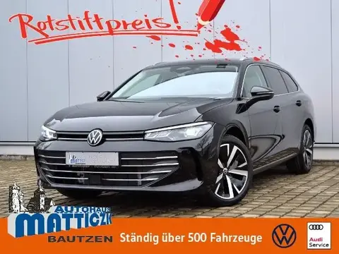 Used VOLKSWAGEN PASSAT Petrol 2024 Ad 