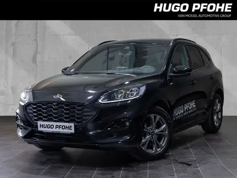 Used FORD KUGA Petrol 2024 Ad 